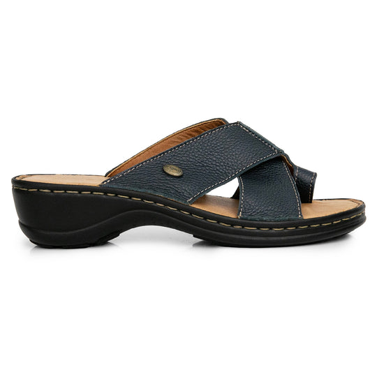 CHINELA TIMPOT AZUL