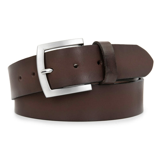 CINTURON MAGNU CHOCOLATE