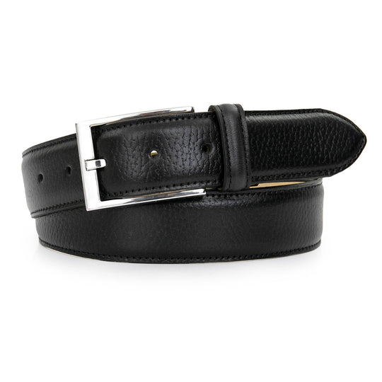 CINTURON BENIN NEGRO