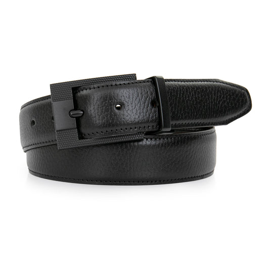 CINTURON CARTAGO NEGRO