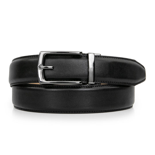 CINTURON LUMOT NEGRO