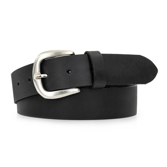 CINTURON CANDAL NEGRO
