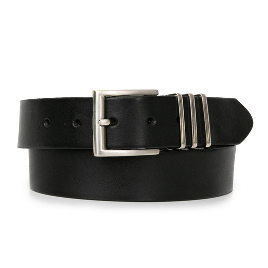 CINTURON TALIM NEGRO