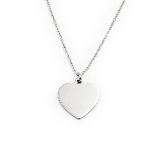 COLLAR CORAZON
