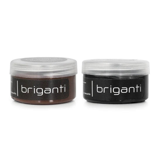COMBO LIMPIEZA CREMAS MARRON Y NEGRA