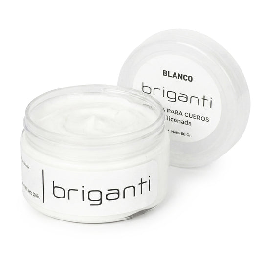 CREMA BLANCA