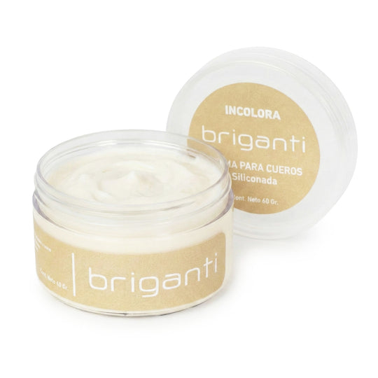 CREMA INCOLORA