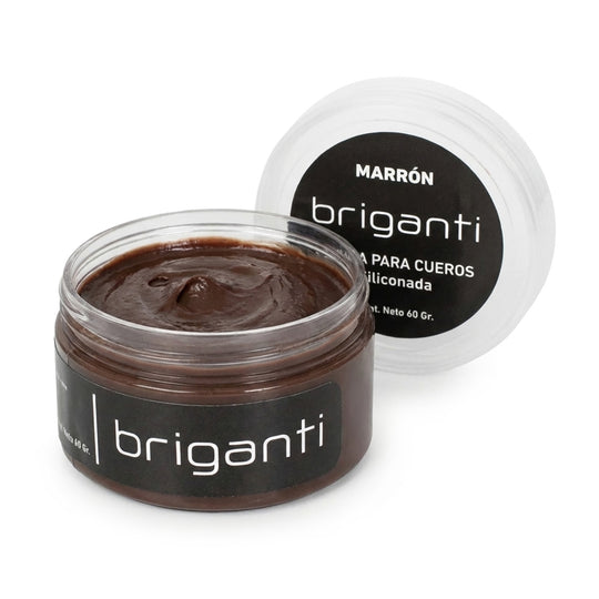 CREMA MARRON