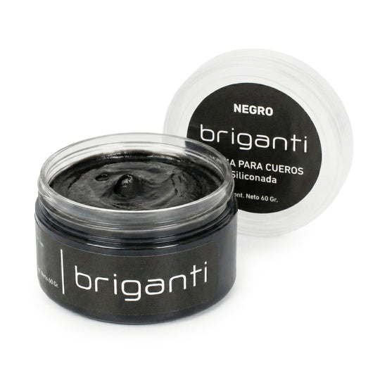 CREMA NEGRA