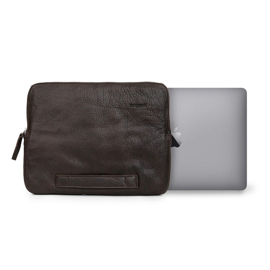PORTA NOTEBOOK 14" CHOCOLATE