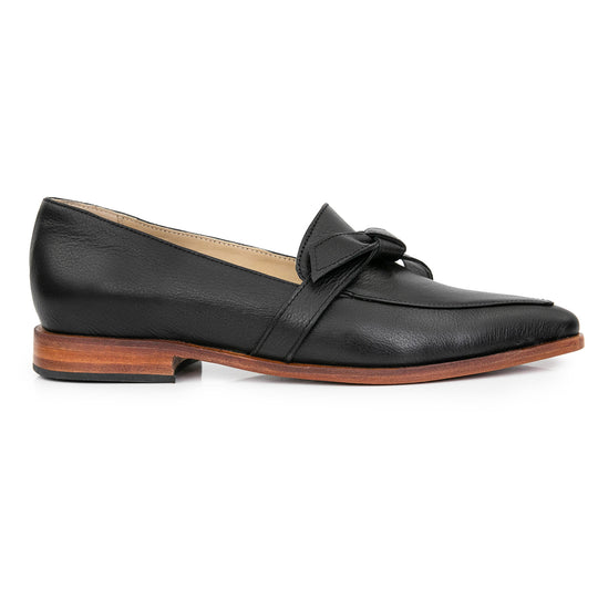 MOCASIN COLONIA NEGRO