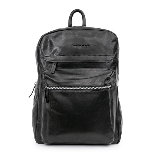 MOCHILA VIGO NEGRA