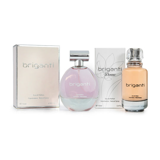 PACK PERFUMES DONNA Y WOMEN
