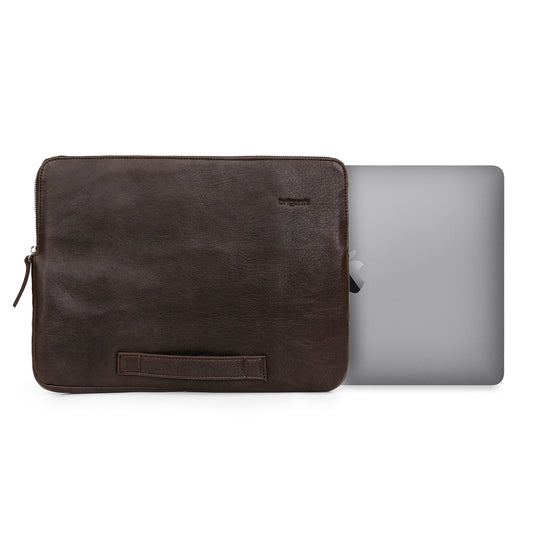 PORTA NOTEBOOK 16" CHOCOLATE