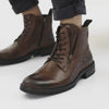 BORCEGO ALBORO CHOCOLATE