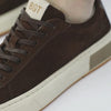 ZAPATILLA GATSBY CHOCOLATE