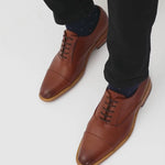 ZAPATO DOMINIC SUELA