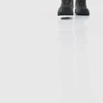BORCEGO SPIDER NEGRO