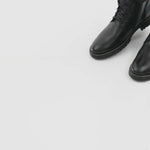 BORCEGO GROSTEN NEGRO