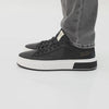 ZAPATILLA GATSBY NEGRA