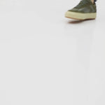 ZAPATILLA MULLEN VERDE