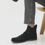 BOTA DOMES NEGRA