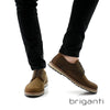 ZAPATO BRANDON MARRON