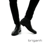 BOTA KERPEN NEGRA