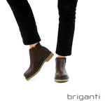 BOTA LIBERTY NEGRA