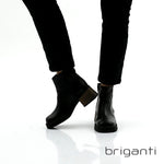 BOTA LINDEN NEGRA