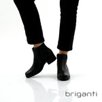 BOTA MORRIS NEGRA