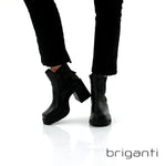 BOTA ARROW NEGRA