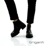 BOTA HARTLAND NEGRA