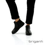 BOTA MORGAN NEGRA