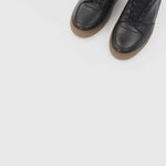 ZAPATILLA MARK NEGRA