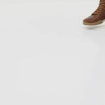 BORCEGO GAMLI VERDE
