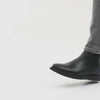 BOTA ZORIO NEGRA