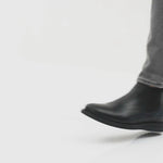 BOTA ZORIO NEGRA