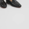 MOCASIN CRESPO NEGRO