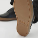 ZAPATO JACK NEGRO