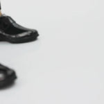 ZAPATO CAROLINE NEGRO