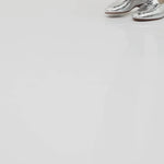MOCASIN CRESPO PLATA
