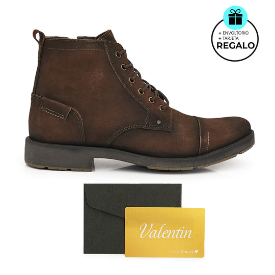REGALO - BORCEGO GERMAIN CHOCOLATE