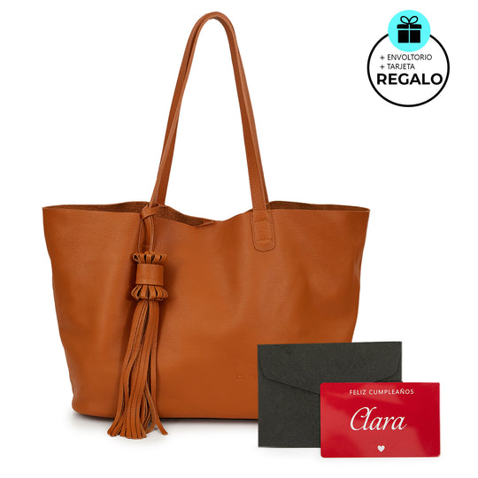 REGALO - CARTERA MONALE SUELA