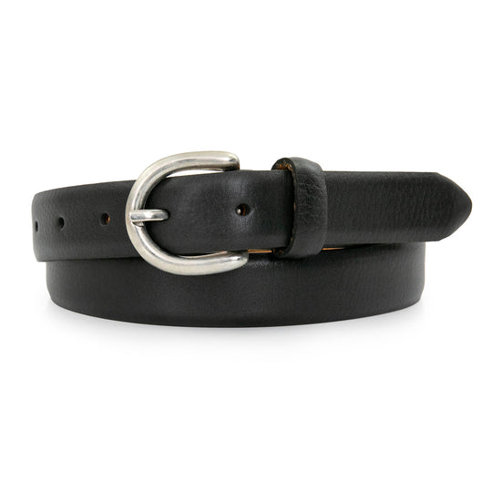 CINTURON BONET NEGRO