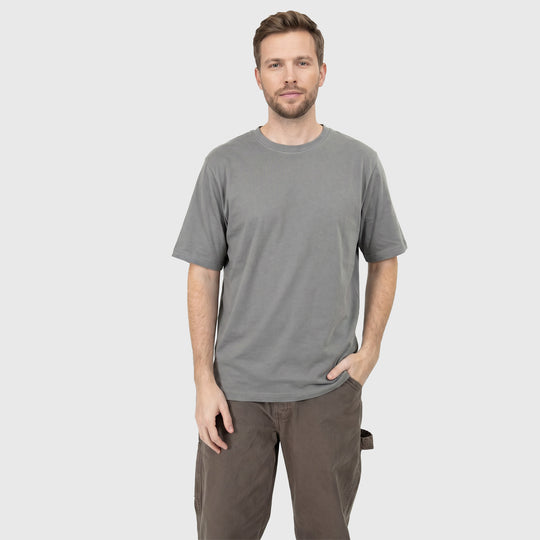 REMERA ARCHIE GRIS