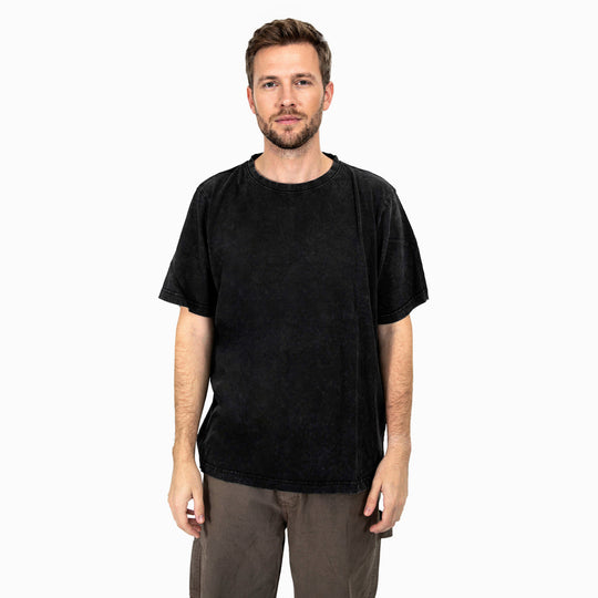 REMERA ARCHIE NEGRA