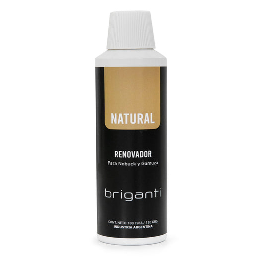 RENOVADOR NATURAL