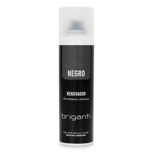 RENOVADOR NEGRO