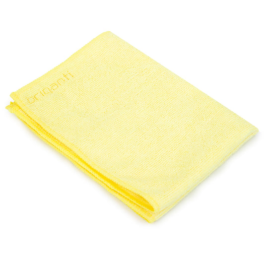 PAÑO MICROFIBRA AMARILLO